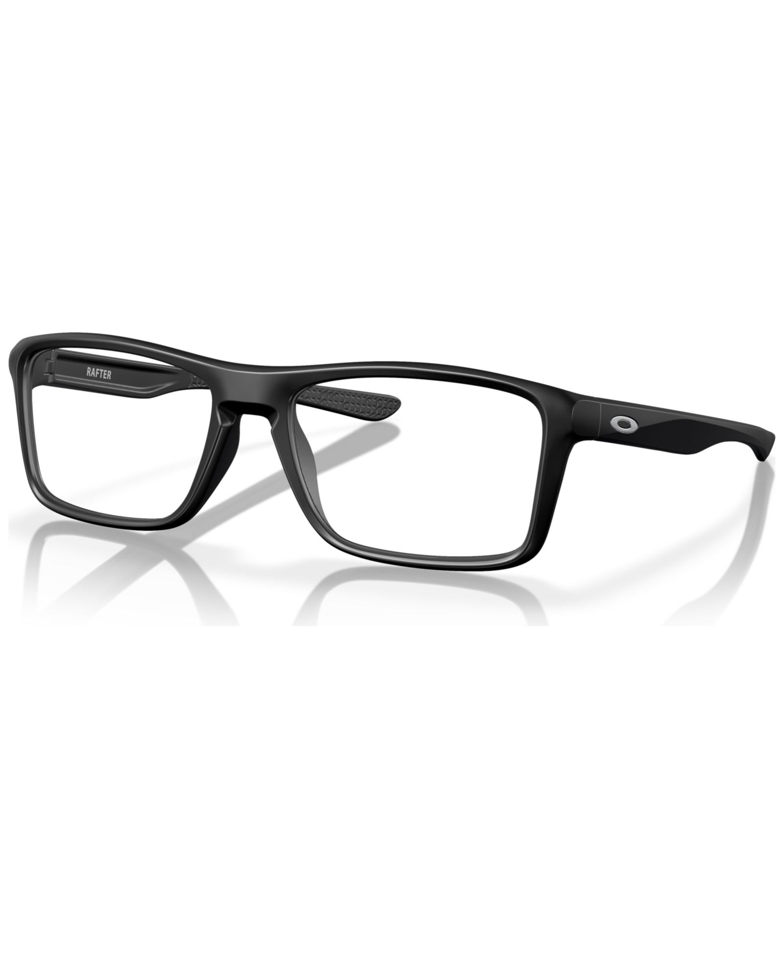 Очки Oakley Man Rectangle Plastic OX8178 Rafter Eyeglasses