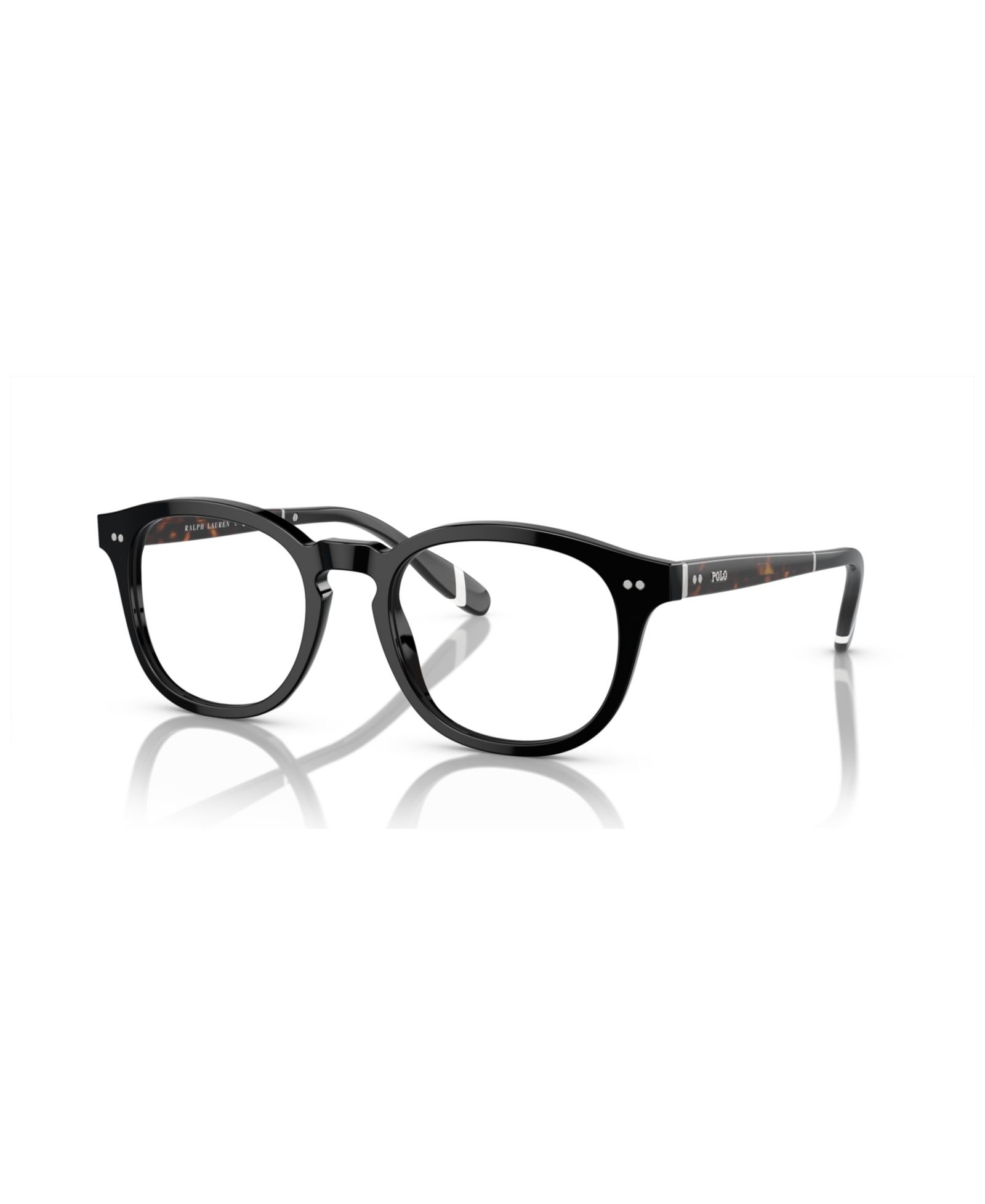 Polo Ralph Lauren мужские очки Square Plastic PH2267