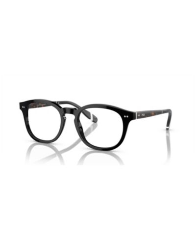 Polo Ralph Lauren мужские очки Square Plastic PH2267