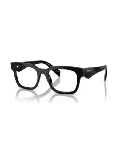 Prada Man Pillow Plastic PR A10V Eyeglasses