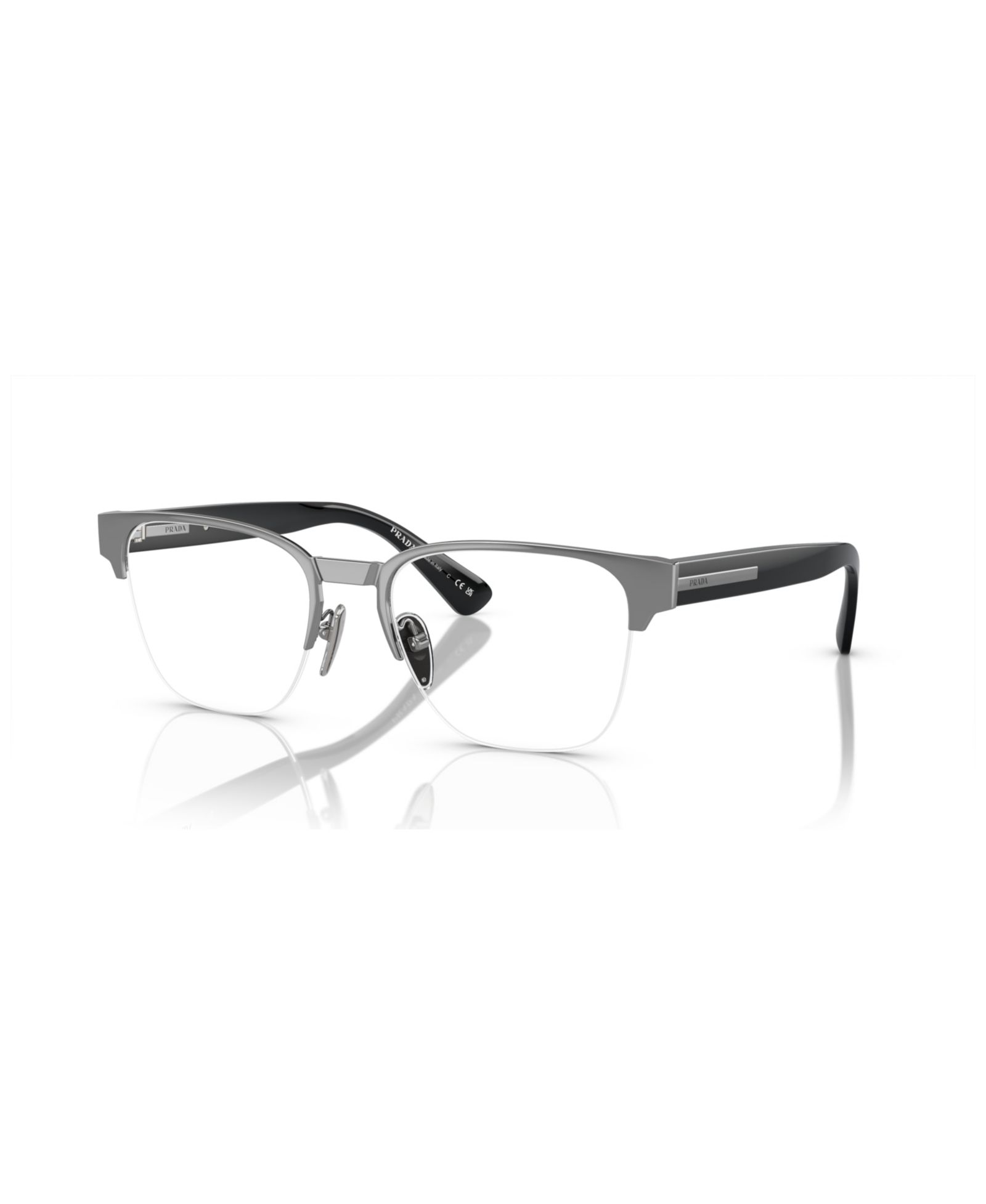 Очки Prada Man Pillow Metal PR A52V
