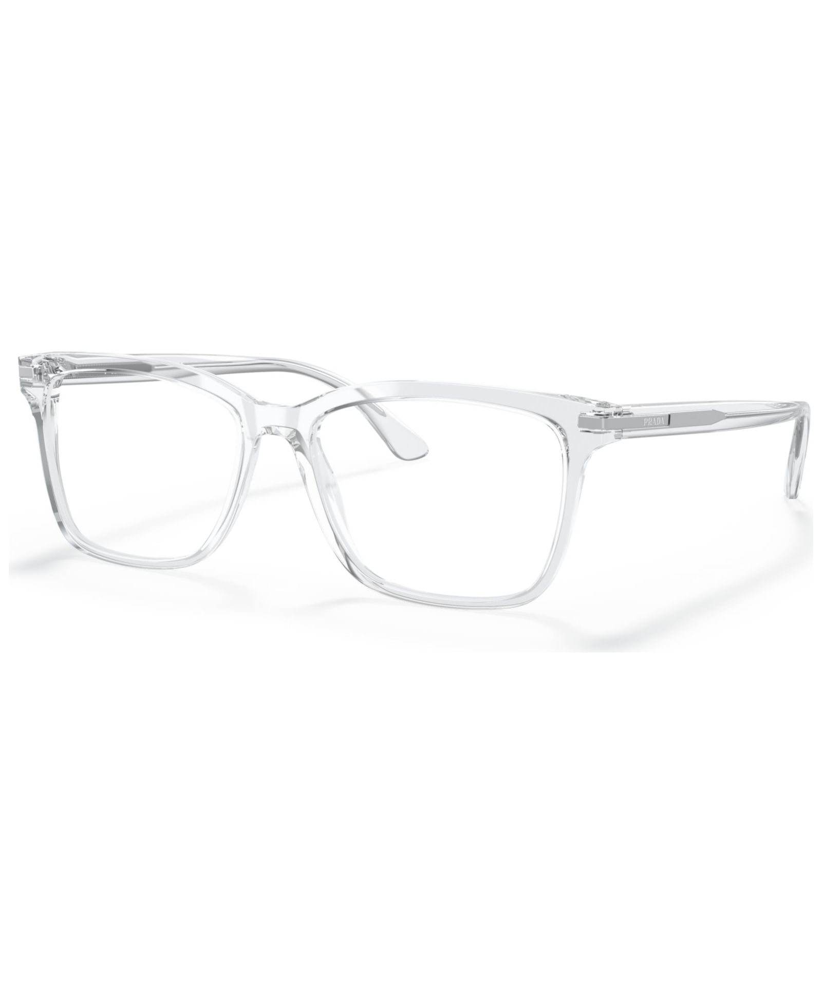 Очки Prada Man Rectangle Plastic PR 14WVF