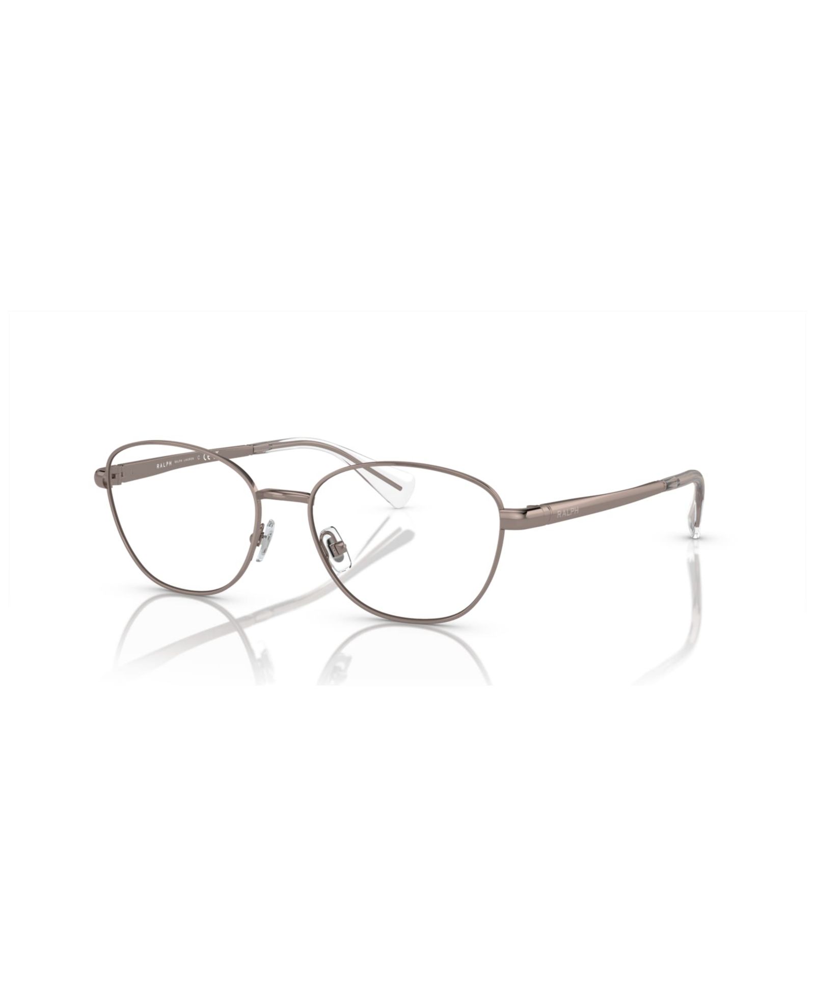 Оправа для очков Ralph Woman Oval Metal RA6057