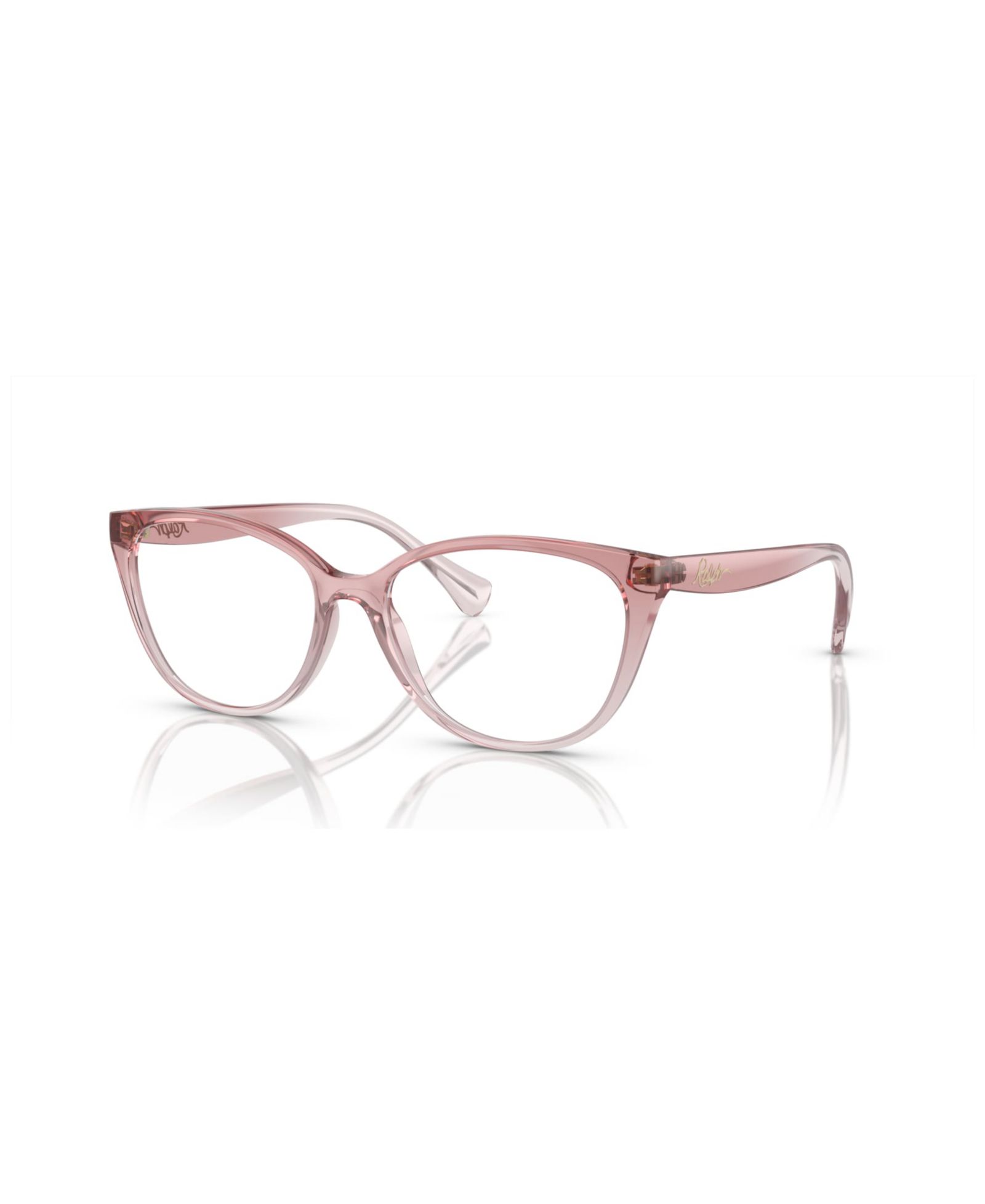 Ralph Woman Cat Eye Plastic RA7135 Eyeglasses