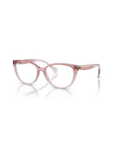 Очки Ralph Woman Cat Eye Plastic RA7135