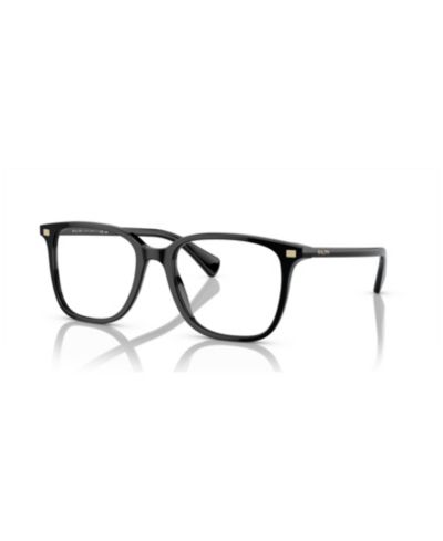 Ralph Woman квадратные пластиковые очки RA7147