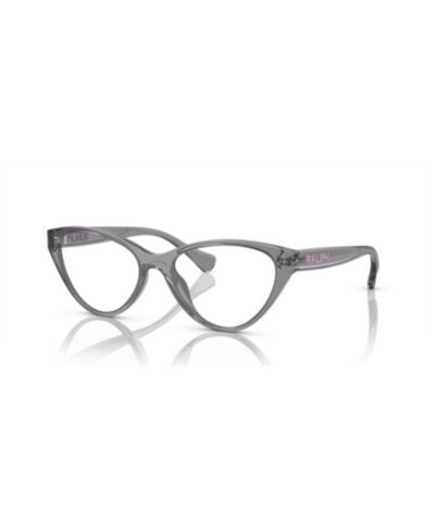 Очки Ralph Woman Cat Eye Plastic RA7159U