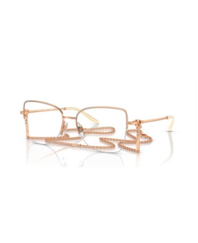 Ralph Lauren Woman Cat Eye Metal RL5122 Eyeglasses