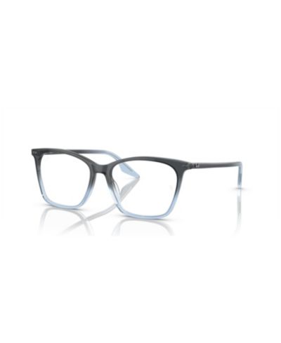 Ray-Ban Женские очки Cat Eye Plastic RB5422