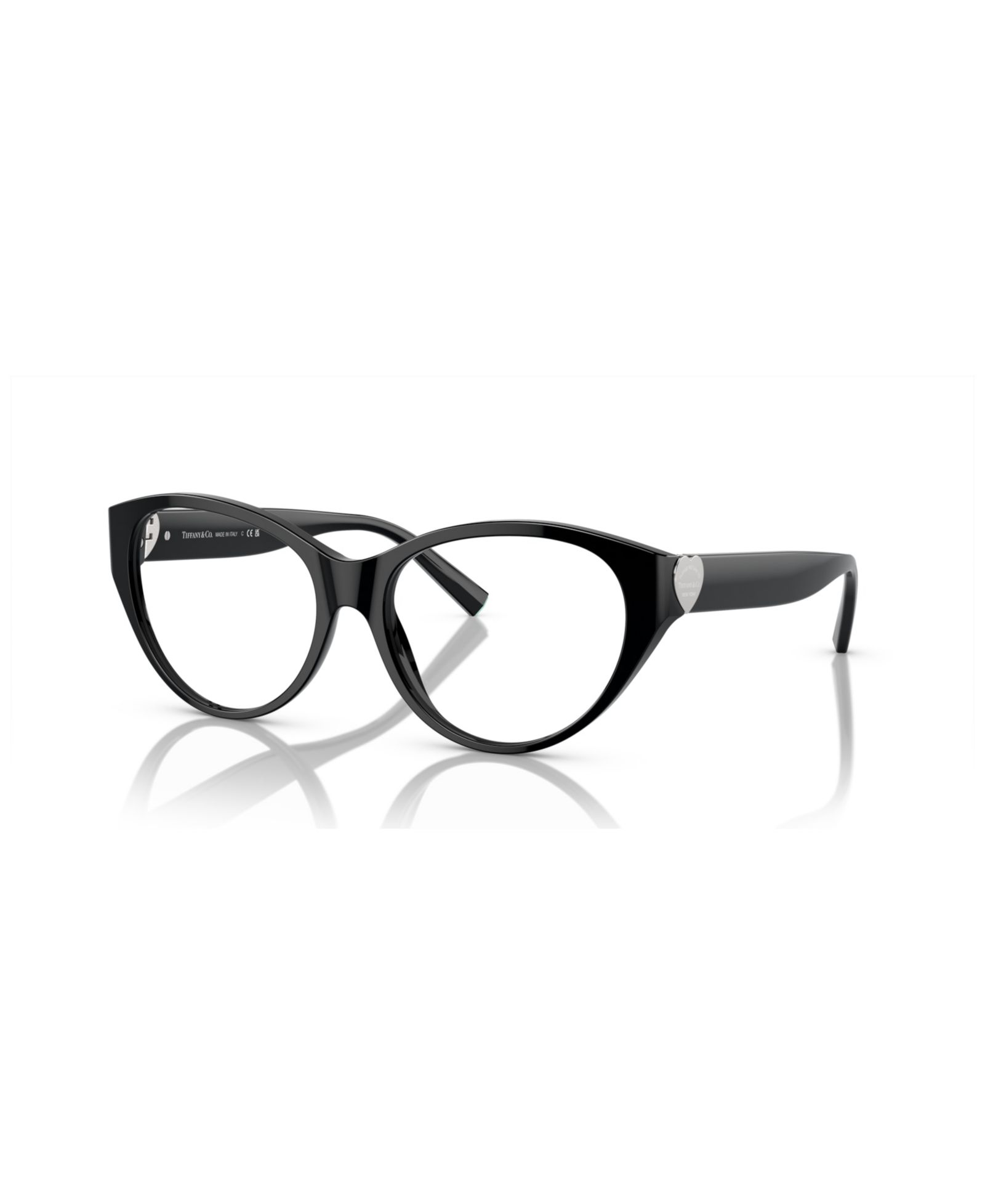 Очки Tiffany & Co. Woman Panthos Plastic TF2244 Eyeglasses