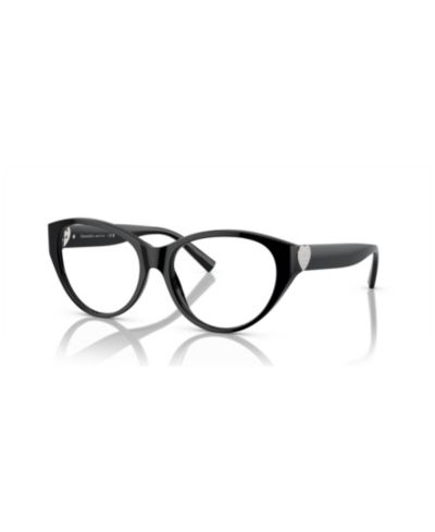 Очки Tiffany & Co. Woman Panthos Plastic TF2244 Eyeglasses