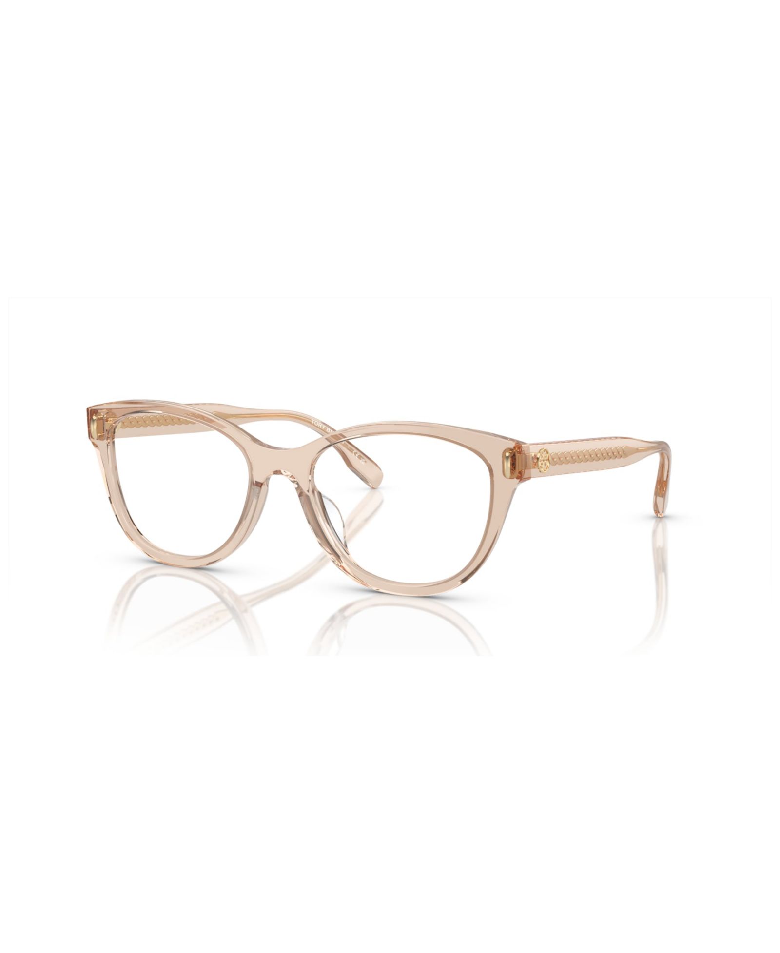 Tory Burch Woman Pillow Plastic TY2137U Eyeglasses
