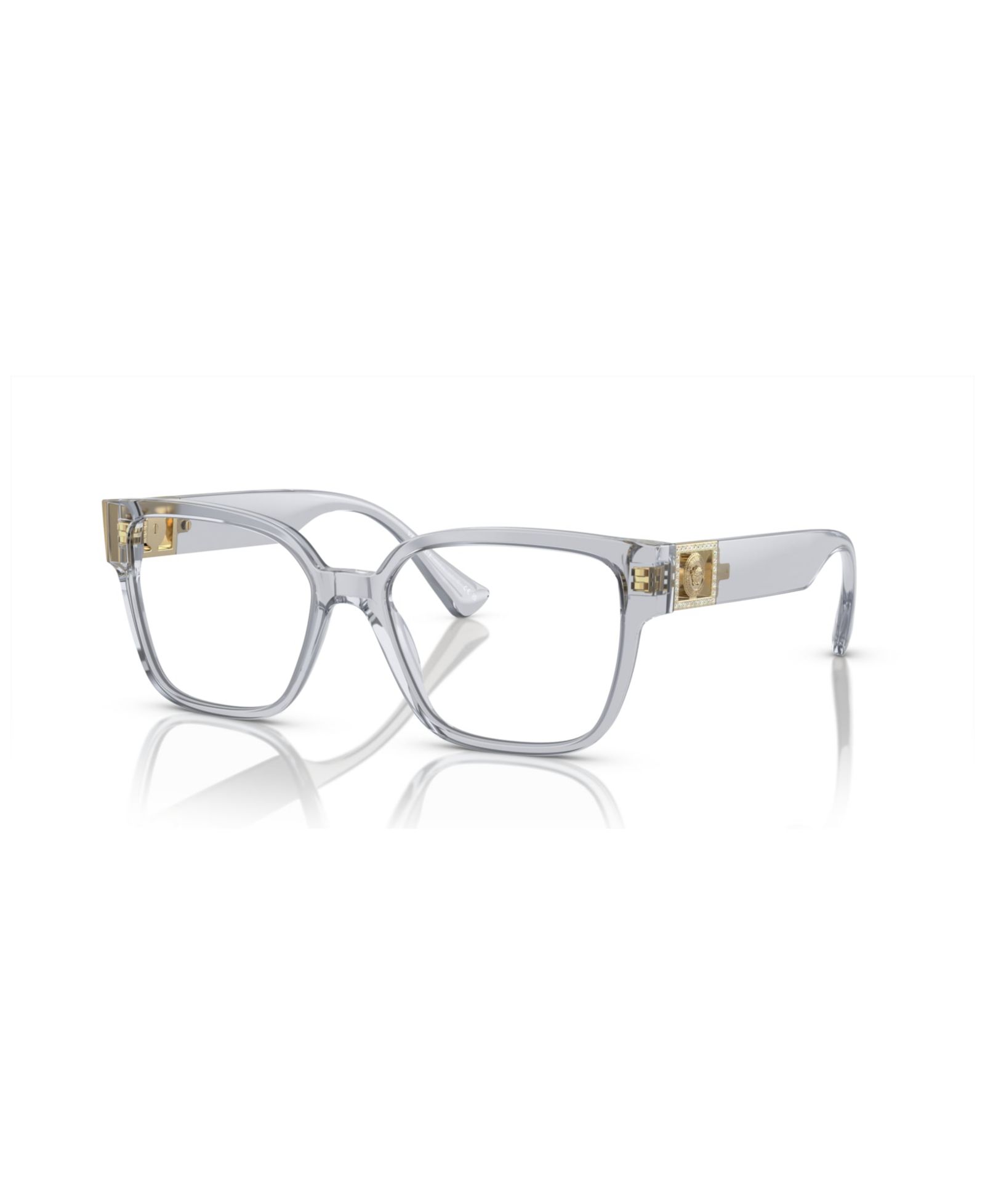 Очки Versace Woman Square Plastic VE3329B