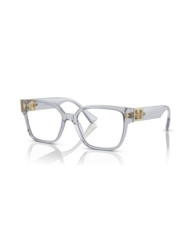 Очки Versace Woman Square Plastic VE3329B