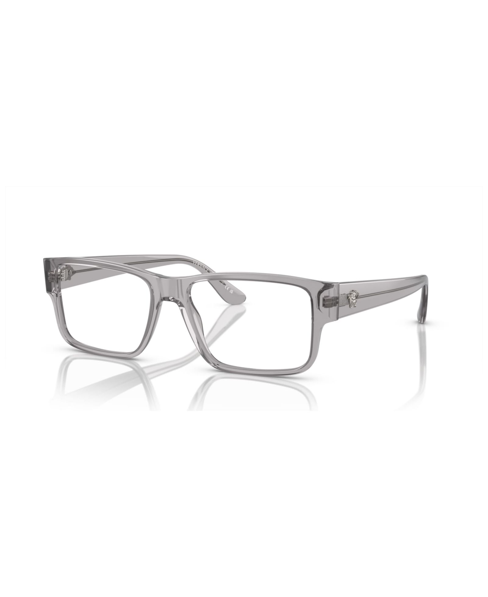 Очки Versace Man Rectangle Plastic VE3342