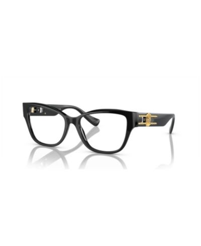 Versace Woman Pillow Plastic VE3347 Eyeglasses