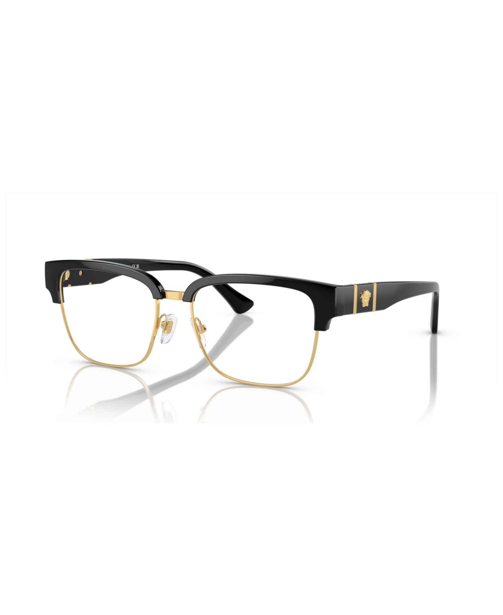 Очки Versace Man Square Plastic VE3348