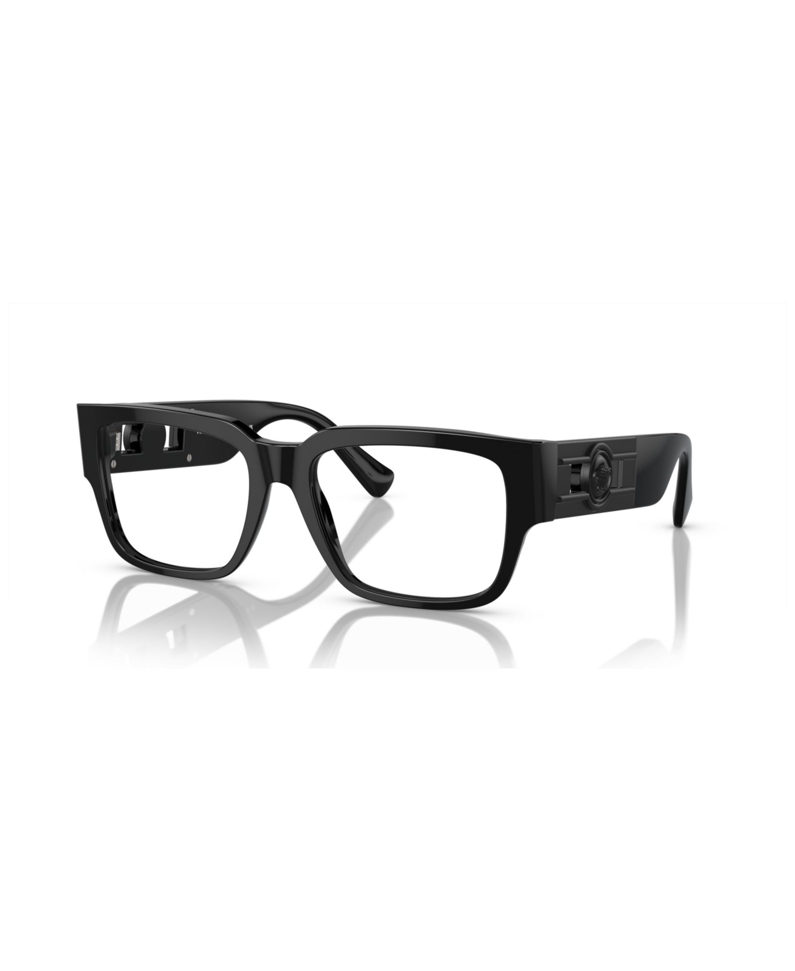 Очки Versace Man Square Plastic VE3350