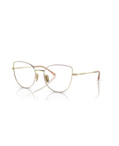 Очки Vogue Eyewear Woman Cat Eye Titanium VO4298T