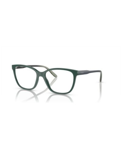 Женские очки Vogue Eyewear Pillow Plastic VO5518
