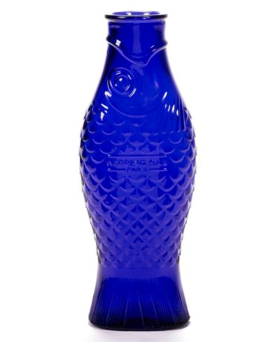 Serax Carafe Fish Glass, Set of 1