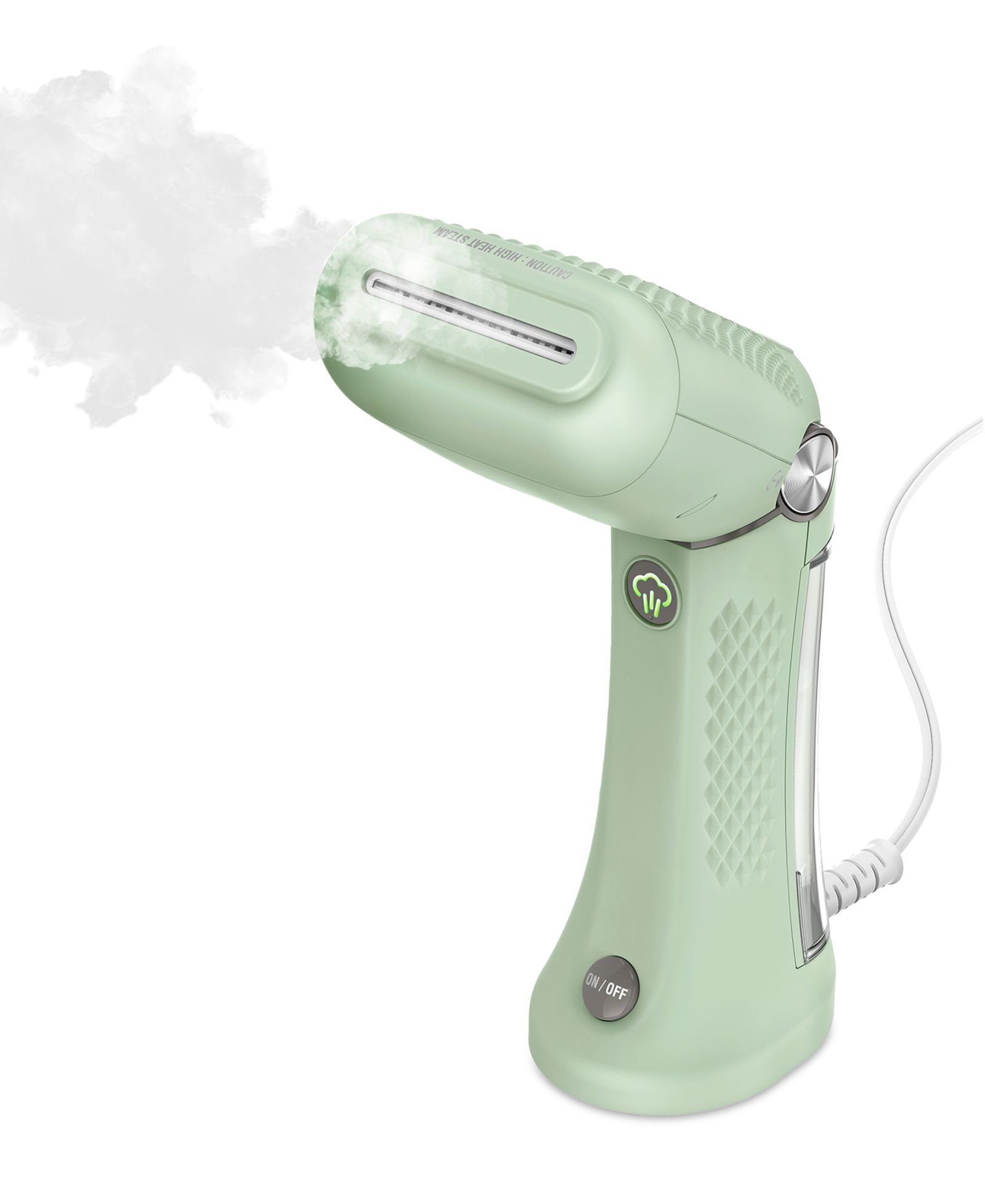 Conair ExtremeSteam® портативный отпариватель для одежды, дорожный