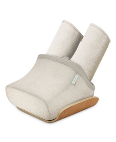 Homedics Массажер для стоп и икр с подогревом