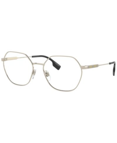 Женские очки Burberry Irregular Metal BE1350 Erin