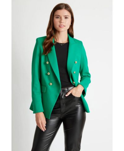 Emerald green