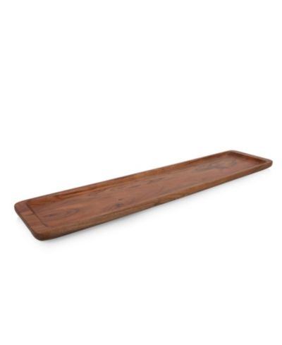 Сервировочная доска для закусок Toscana Canape 36"