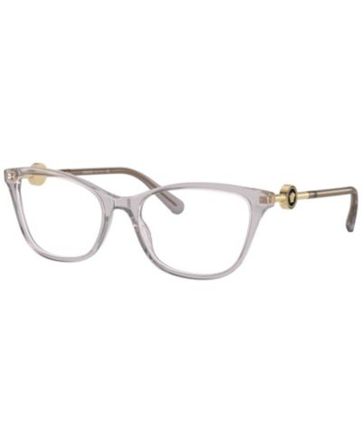 Очки Versace Woman Cat Eye Plastic VE3293