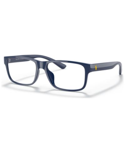 Polo Ralph Lauren Man Pillow Plastic PH2237U Eyeglasses
