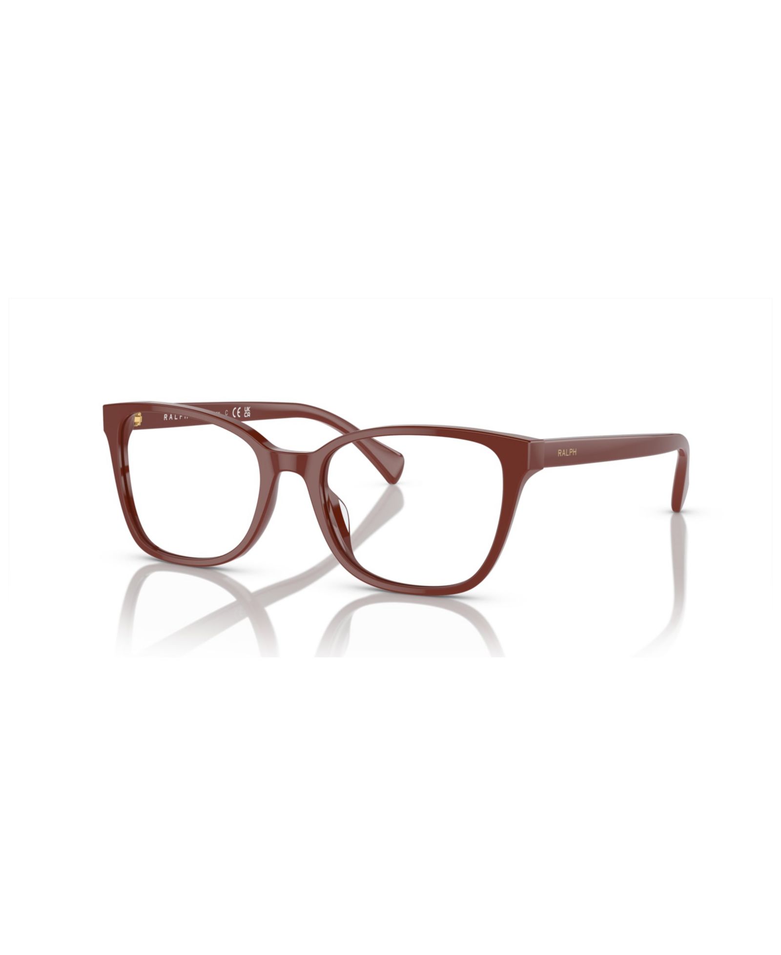 Ralph Woman Pillow Plastic RA7137U Eyeglasses