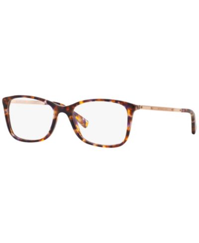 Michael Kors Женские очки Rectangle Plastic MK4016 Antibes