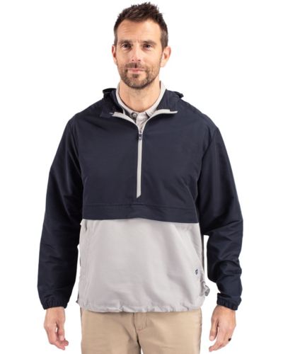 Navy blue/polished