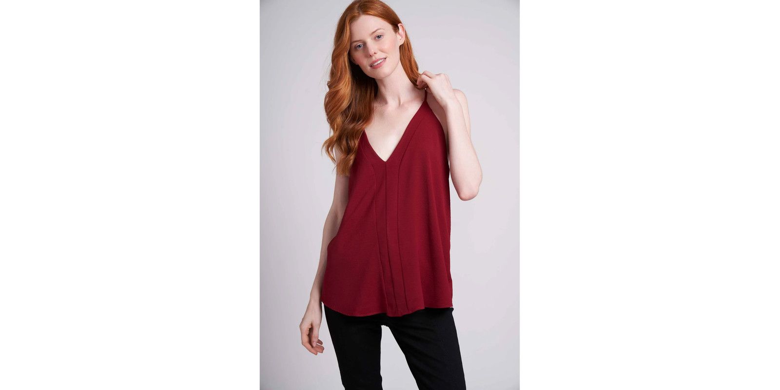 Lucy Top