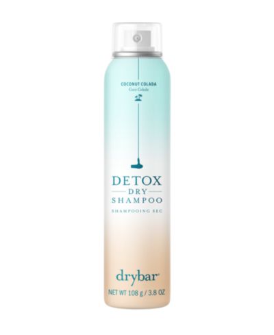 Сухой шампунь Drybar Detox Coconut Colada
