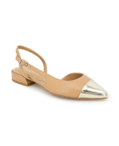 Kenneth Cole New York Женские туфли-лодочки Cayla Slingback