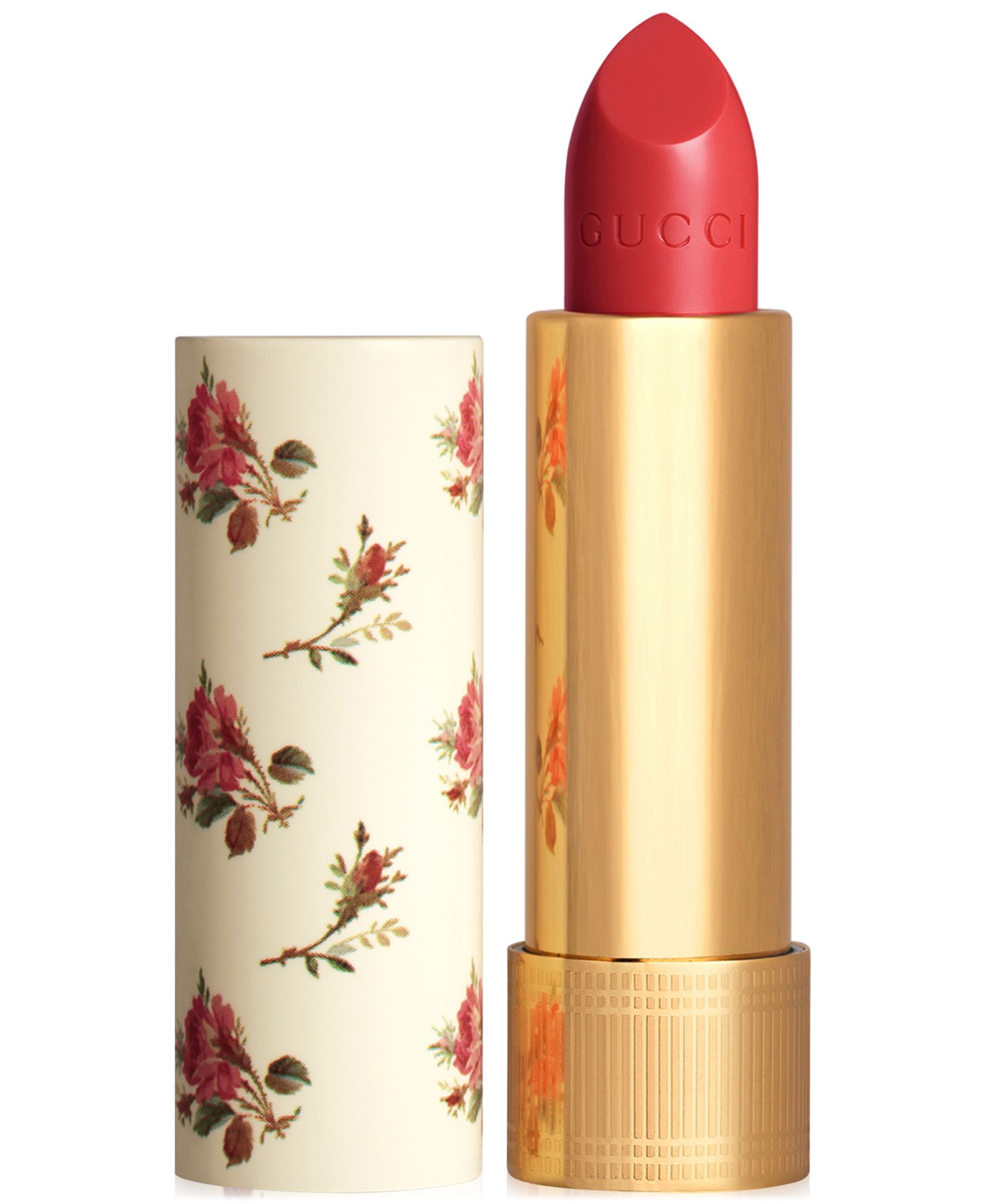 Gucci Rouge à Lèvres Voile Sheer Lipstick