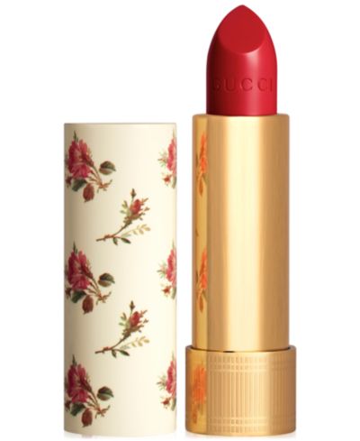 25* - Goldie Red