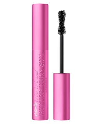 Тушь для ресниц Too Faced Naturally Better Than Sex Lengthening & Volumizing Mascara