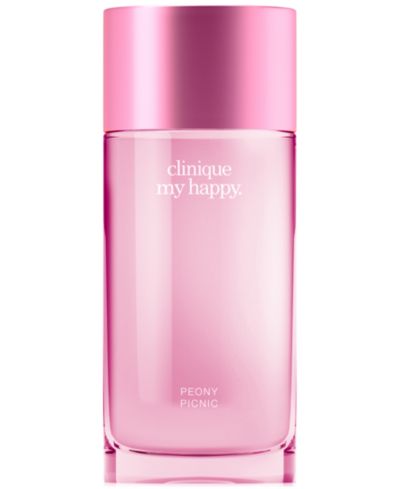 Духи Clinique My Happy Peony Picnic, 3.4 oz.