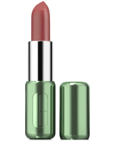 Матовая помада Clinique Pop Longwear, 0.14 oz.