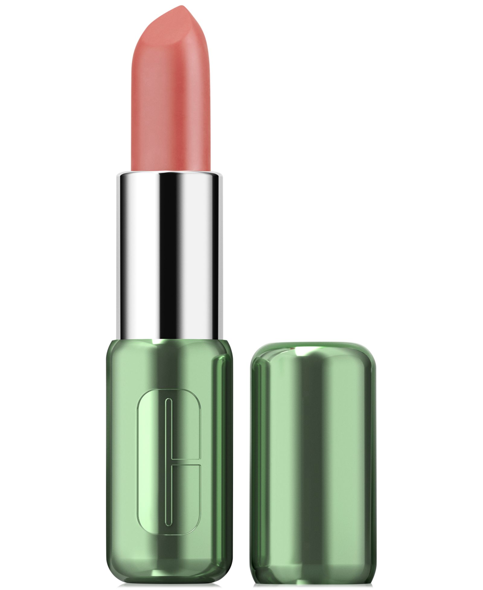 Clinique Pop Longwear Matte Lipstick, 0.14 oz.
