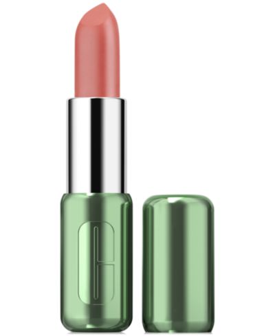 Матовая помада Clinique Pop Longwear, 0.14 oz.