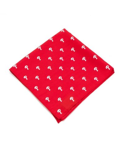 Мужской нагрудный платок Philadelphia Phillies Kerchief Pocket Square