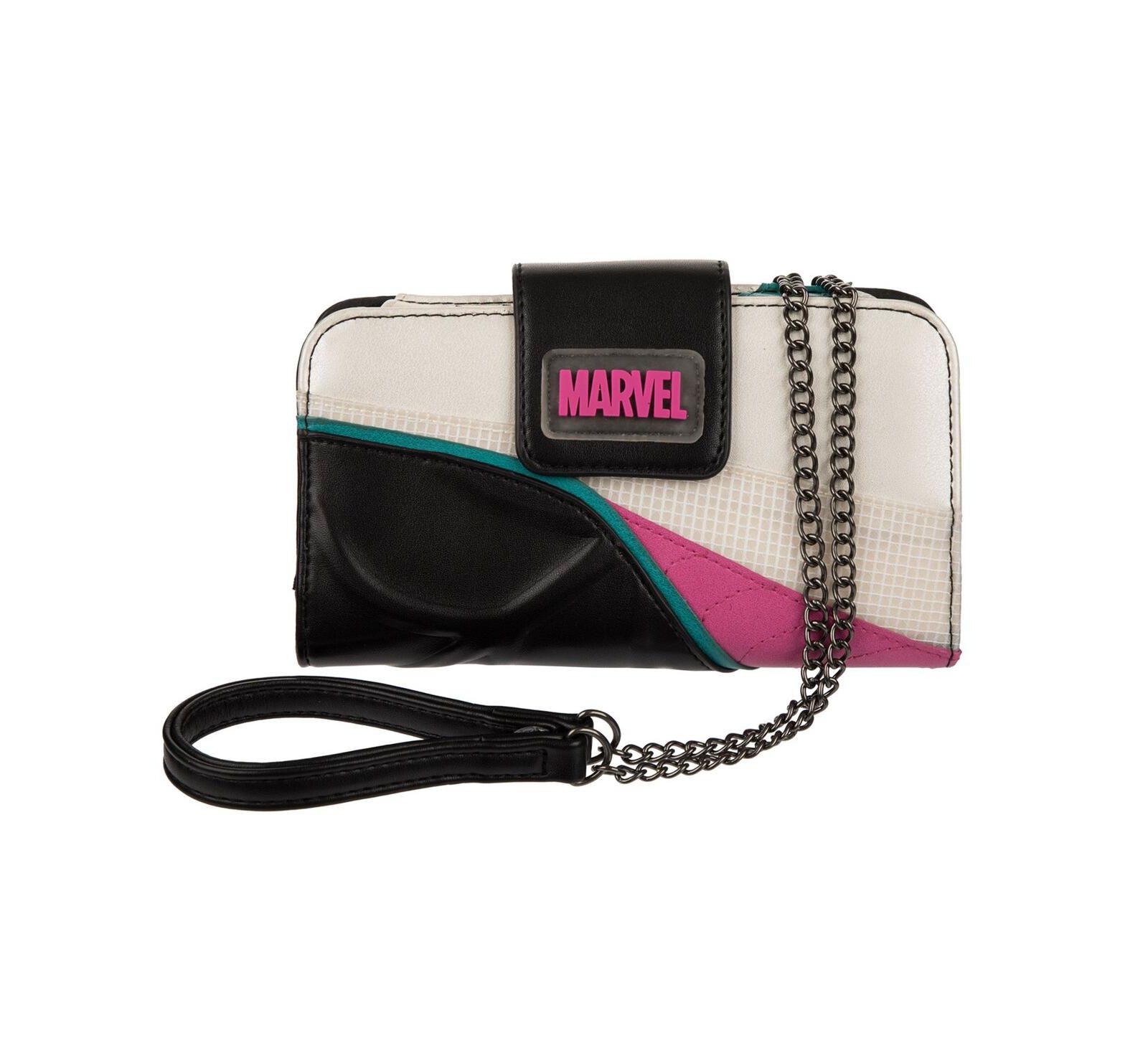 Женская сумка Marvel Ghost Spider Crossbody