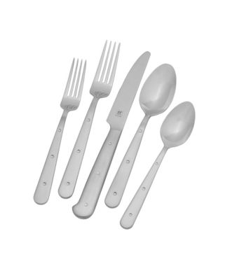 ZWILLING Porterhouse набор столовых приборов из нержавеющей стали 18/10, 45 шт., на 8 персон