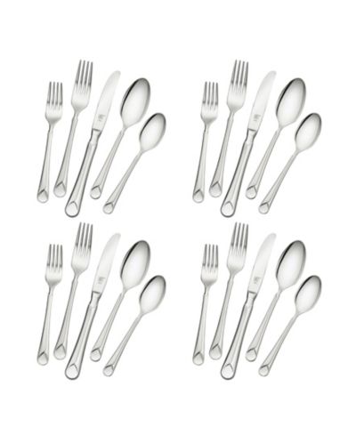 ZWILLING набор столовых приборов Provence 18/10 Stainless Steel, 20 шт.