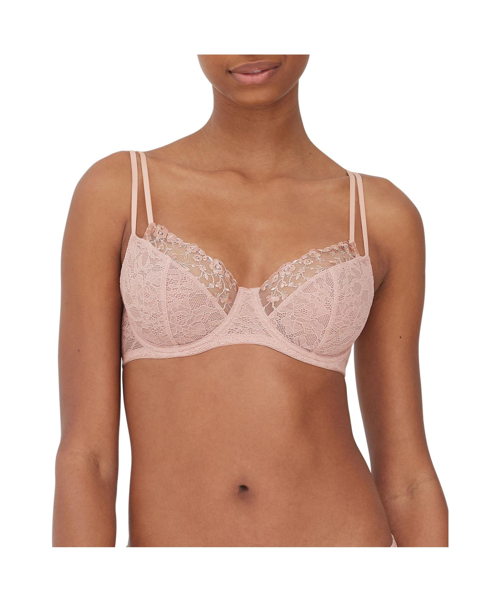Бюстгальтер Skarlett Blue Women's Paradise Full Coverage Underwire